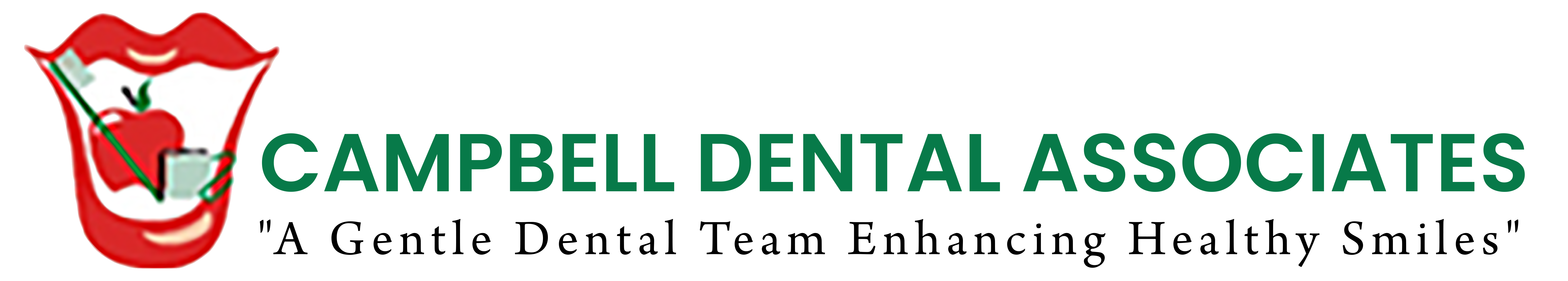 Campbell Dental Associates