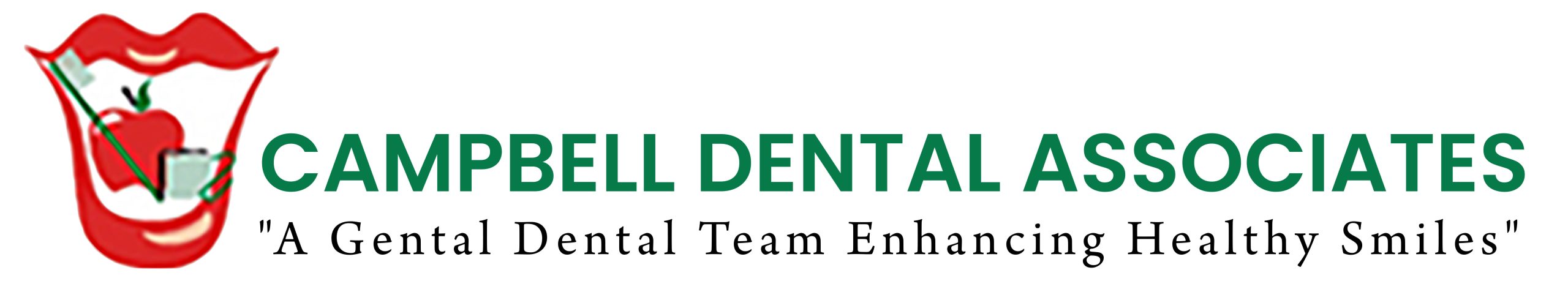 Campbell Dental Associates